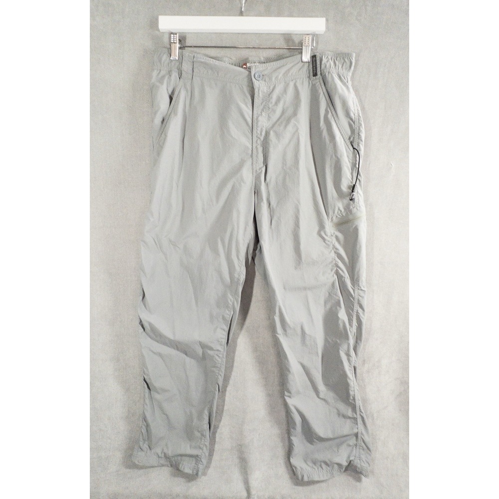 Simms Fishing Guide Series Nylon Pants Mens Large 34x32 Gorpcore Outdoors